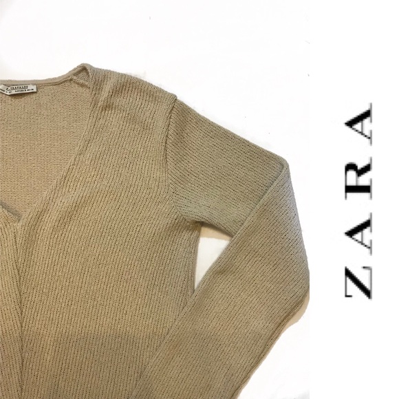 Zara Sweaters - Cozy Zara Sweater